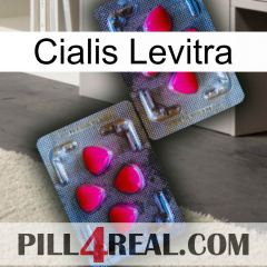 Cialis Levitra 15